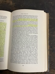 Beginning Now: A Christian Exploration Of Chapters One to Three of Genesis