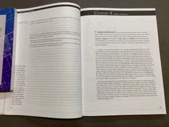 The Argument Builder by Shelly Johnson – Teacher’s Edition & Student Worktext.