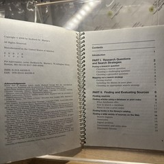 Research and Documentation in the Electronic Age 4 by Diana Hacker (2005, PB)