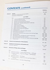 Drawing Interpretation And Plan Reading Manual Spiral Bound Book