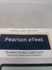 Pearson eText Loose-Leaf Behavior Management Positive Applications for Teachers
