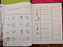 Explode the Code Teacher’s Guides For Books 1-6 And Student Books 2, 3, 4, 5, &6