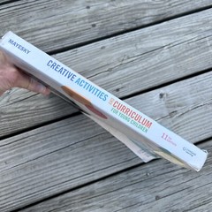Creative Activities and Curriculum for Young Children 11th Eleventh Edition
