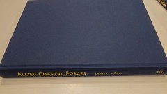 Allied Coastal Forces by Lambert & Ross