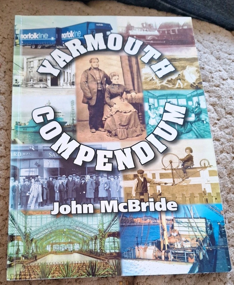 Yarmouth Compendium
