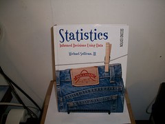 STATISTICS INFORMED DECISIONS USING DATA SECOND EDITION MICHAEL SULLIVAN,III