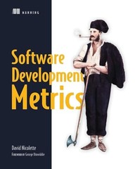 Software Development Metrics – VERY GOOD