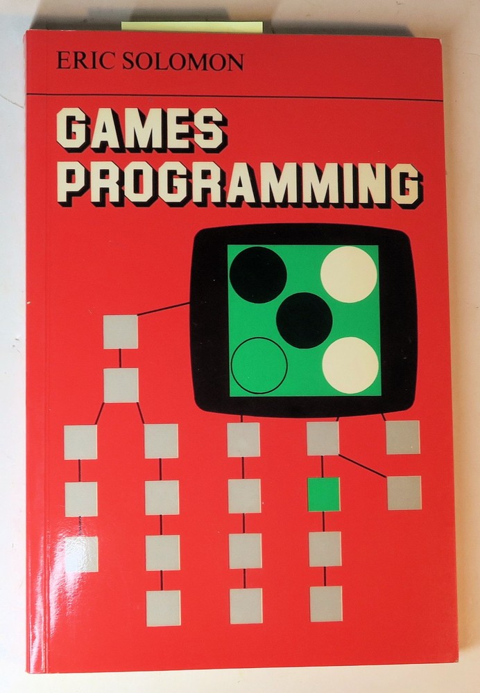 Games Propgramming