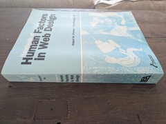 Handbook of Human Factors in Web Design (Human Factors and Ergonomics)