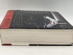 CALCULUS James Stewart 2015 Hardcover Cengage Learning Dust Jacket Ex-Library