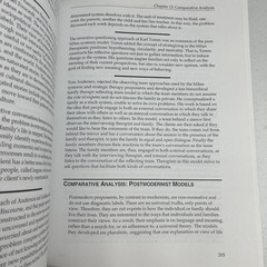 Family Solutions Institute Study Guide-Marriage Family Therapy Exam 3rd Edition