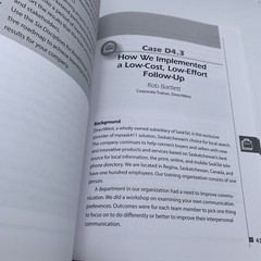 The Field Guide to the 6Ds – How to Use the Six Disciplines to Transform Learn..