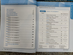Saxon Math Intermediate 3 Student Edition