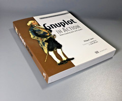 Gnuplot in Action Philipp K Janert Manning Paperback