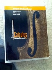 Calculus Early Transcendentals Single Variable (Student Solutions Manual) – GOOD