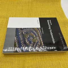 Hands-On Networking Fundamentals 2nd Ed Michael Palmer Course Technology PB