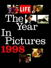LIFE Year in Pictures (Life Album: The Year in Pictures) – Hardcover – GOOD