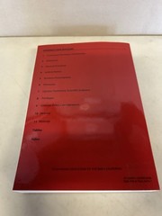 Trial Attorney’s Evidence Code Notebook 2025 Edition CEB