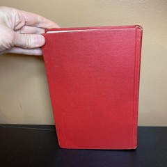 Thermodynamics by N.A. Gokcen, VTG Hardcover Text 1975, Techscience Inc Physics