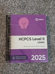 AMA CPT Book, ICD-10 Code Book, HCPCS Book – 2025 Physician Bundle by AAPC