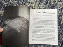 Close-Ups Contemporary Art And Carl Th. Dreyer Eva Koch Annika Strom Art Book
