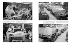 US Half-Tracks Volume One, Part One by David Doyle HC Ampersand