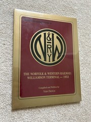 Model Railroading’s Guide to the Norfolk and Western Railway