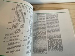 Exceptional Children Survey to Special Education by Michael Orlansky 1980