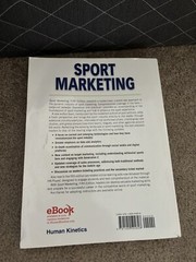 Sport Marketing