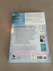 Principal’s Guide to School Budgeting Second Edition