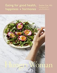 Hungry Woman