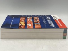 Gray’s Anatomy For Students 3rd Ed Drake Vogl Mitchell Elsevier ACCESS CODE