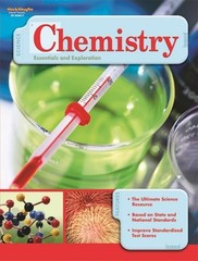 Chemistry: Essentials and Exploration (High School Science)