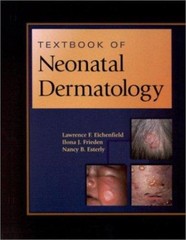 Textbook of Neonatal Dermatology Hardcover
