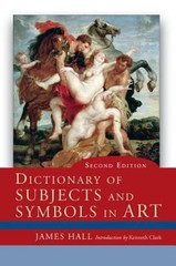 Dictionary of Subjects and Symbols in Art Paperback James Hall