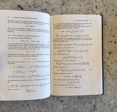 Signed! Microstructures In Elastic Media by Phan-Thien & Kim HC 1st Edition HC