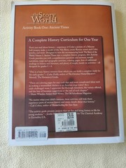 The Story of the World Volume 1 Ancient Times Set with Text and Activity