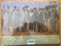 Return to Calgary: Charles M. Russell and the 1919 Victory Stampede (Frederi…