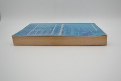 Basic Data Processing, Vintage Paperback, 1966, Peter Abrams & Walter Corvine