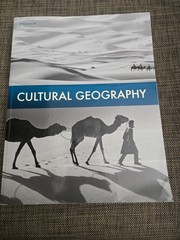 BJU Cultural Geography 5th Ed Homeschool Set – Textbook, Activities, Tests, Keys