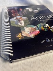 Animal Essential Oils Desk Reference 1st Edition by Life Science Publishers New