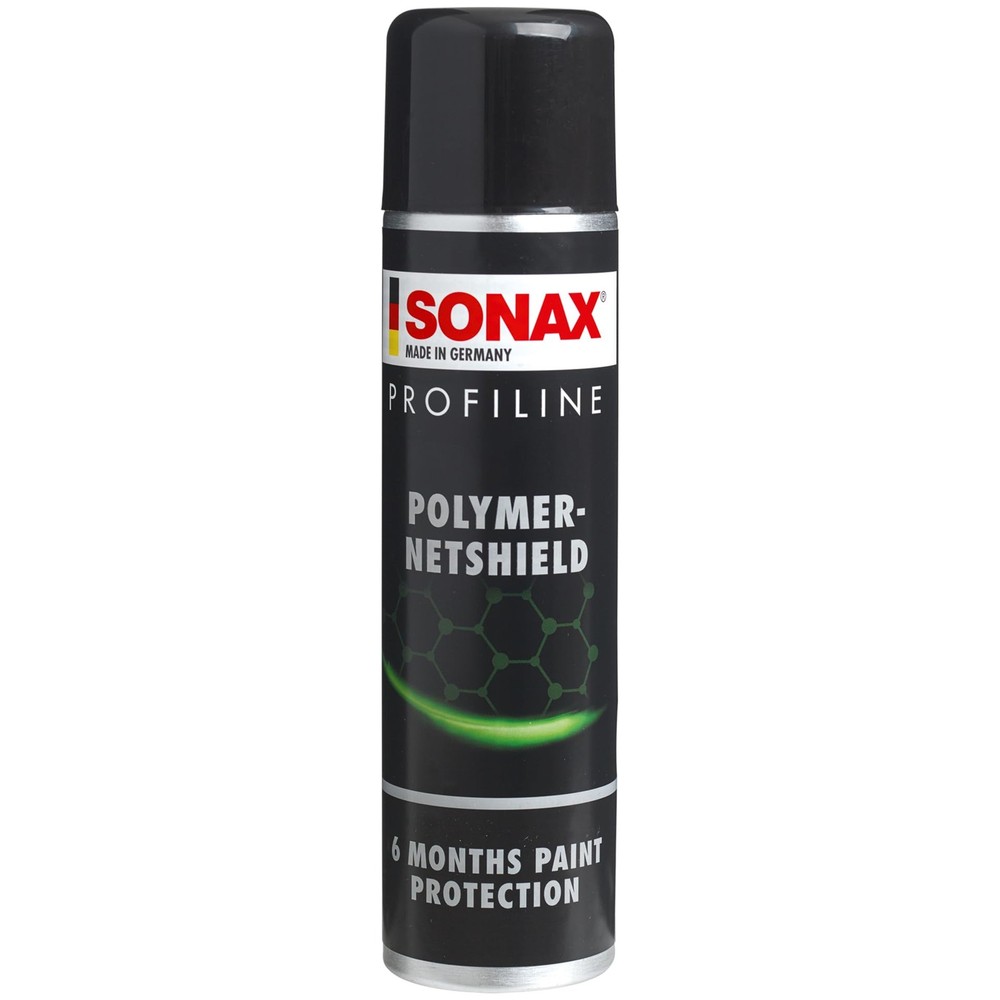 223300 Polymer Net Shield, 11.5 Fl. Oz.