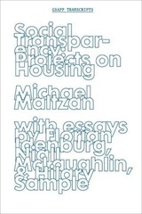 Michael Maltzan Niall Mclaughlin H Social Transparency (Paperback) (UK IMPORT)