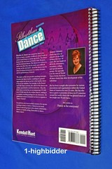 Rhythm & Dance 2nd Ed Susanne Davis BYU + Sealed Music CD Dance Education Guide