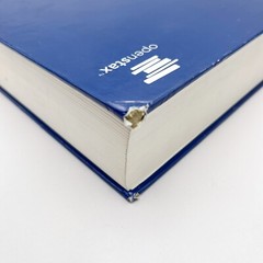 College Physics For AP Courses OpenStax Hardcover Good