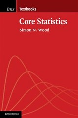 Core Statistics, Paperback by Wood, Simon N., Like New Used, Free shipping in…