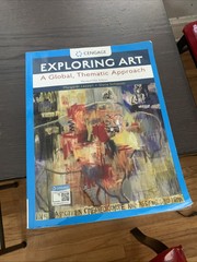 Exploring Art : A Global, Thematic Approach