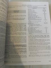 NFPA 70, National Electrical Code : 2023 Edition by National Fire Protection…