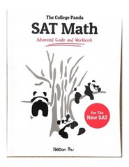 College Panda’s SAT BUNDLE : Writing, Math, and 10 Math Practice Tests