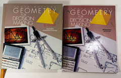 South Western Geometry for Decision Making 1992 Teacher Bundle 0538615737